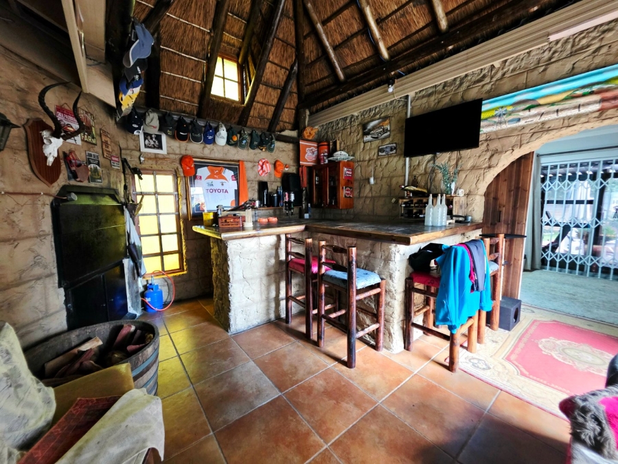 3 Bedroom Property for Sale in Pellissier Free State